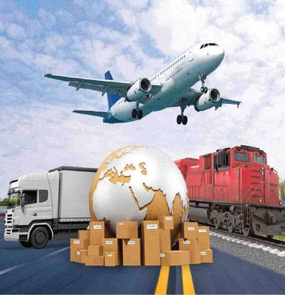 InterCargo Logistics