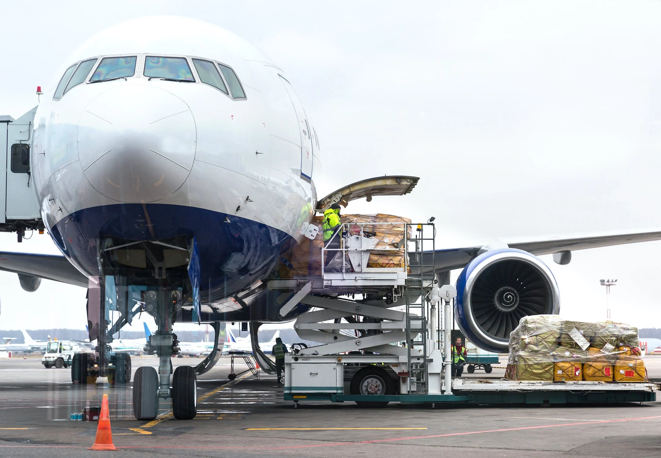 Air Transport