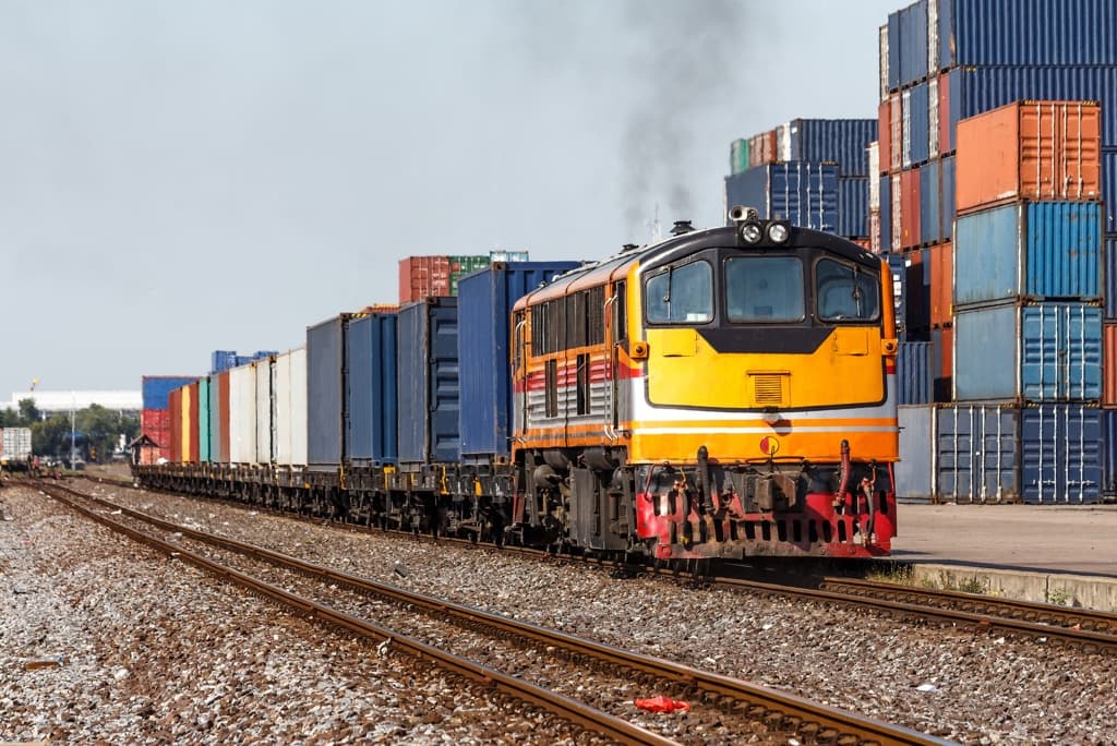 Rail Transport